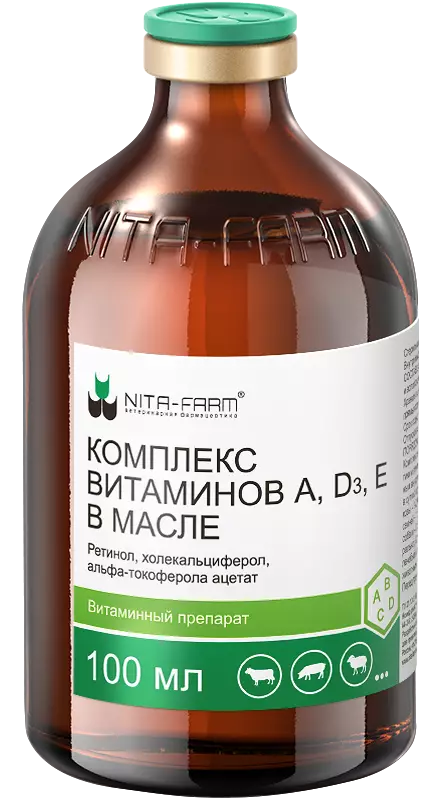 Профилактика и лечение болезни Марека у птиц - Группа компаний «Украинские ветеринарные технологии»